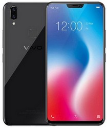 Прошивка телефона Vivo V9 в Орле